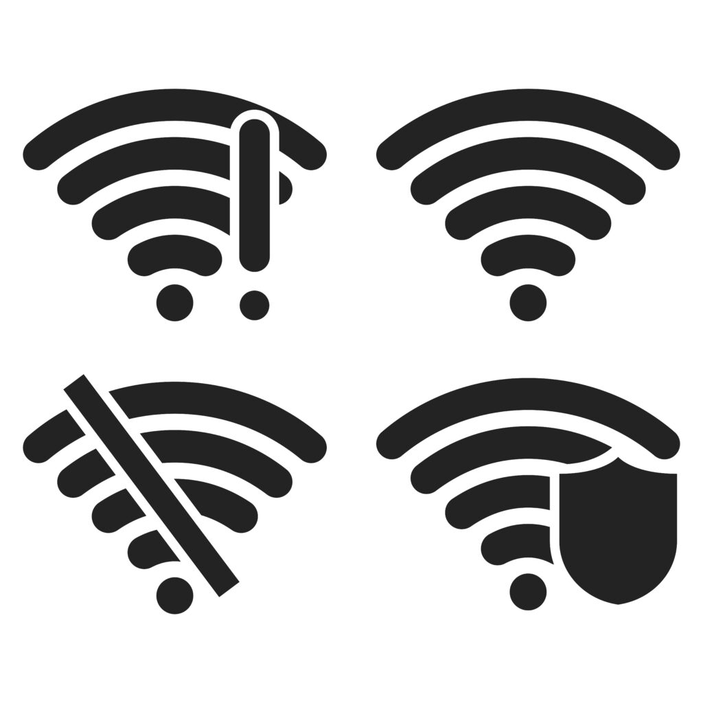 Wifi Signal Tech Myth
