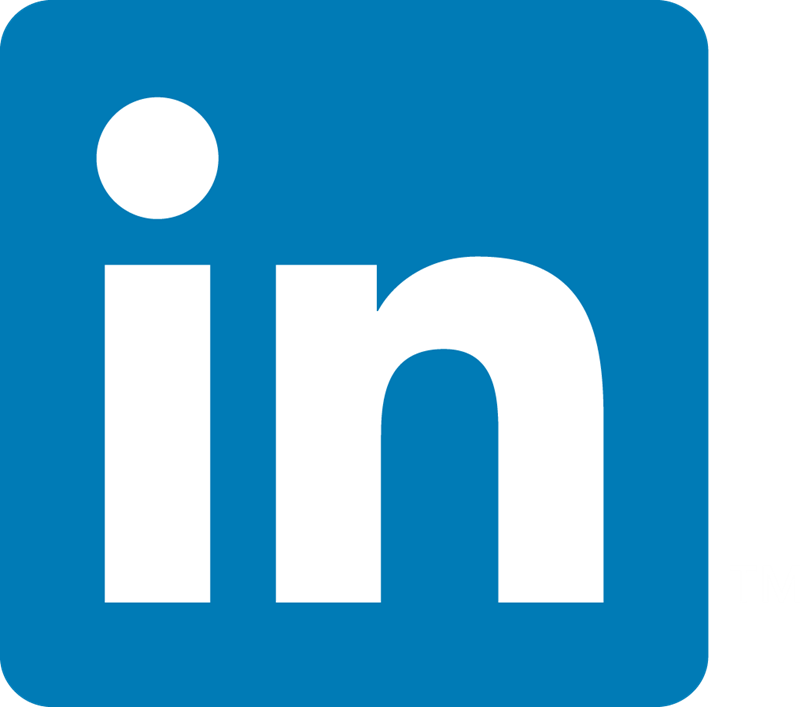 Linkedin Banner Logo