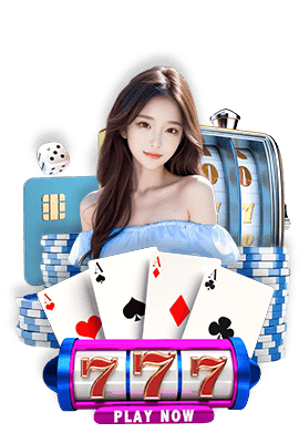 Live casino banner